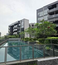 FORETT AT BUKIT TIMAH (D21), Apartment #565623751